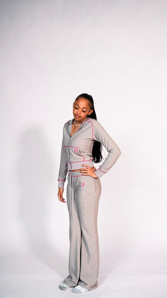 Pink Whisper Set