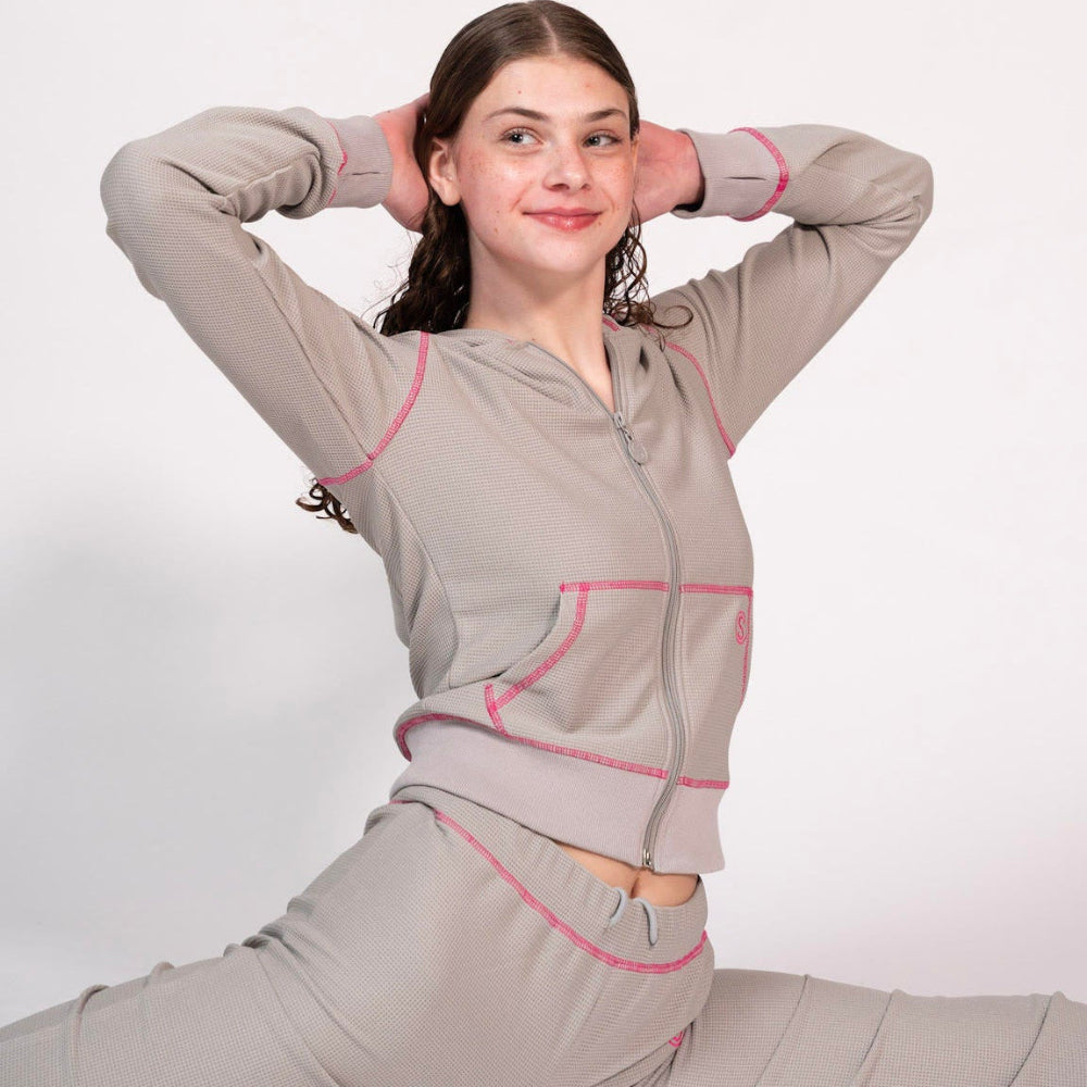 Pink Whisper Set