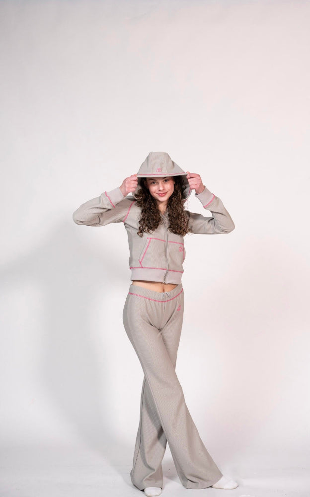 Pink Whisper Set